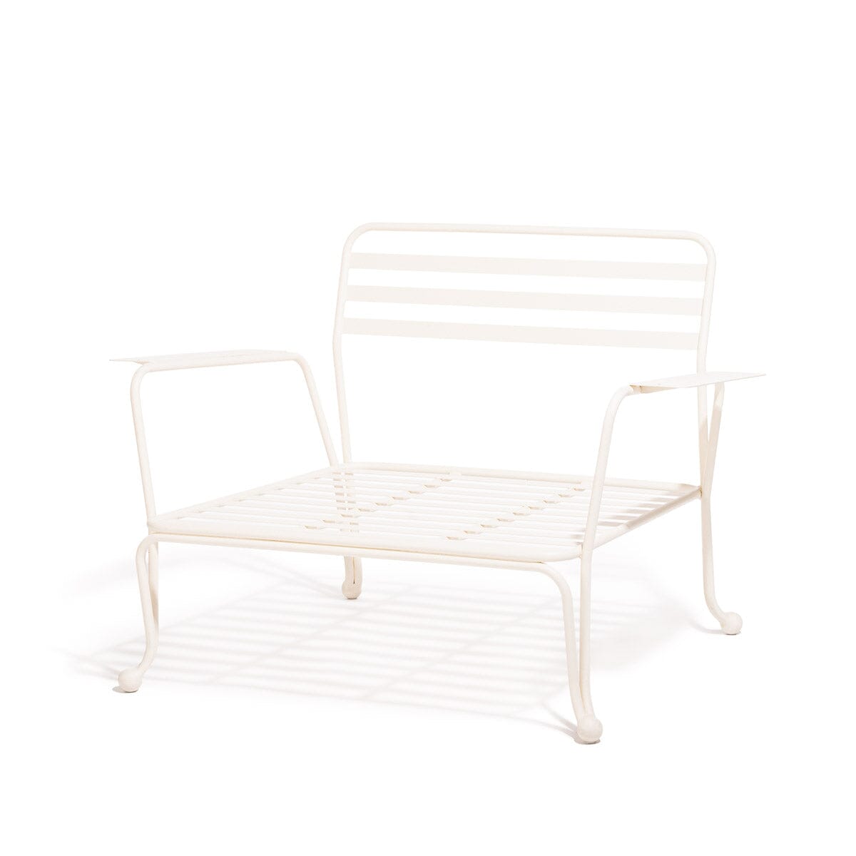 The Waterhouse Accent Chair