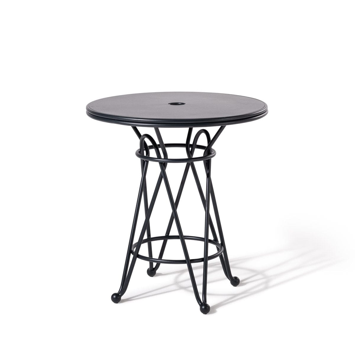 The Waterhouse Cafe Table