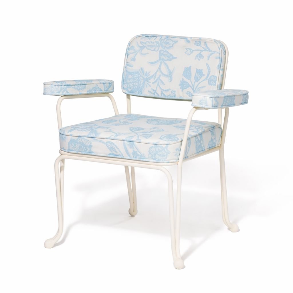 The Waterhouse Dining Chair