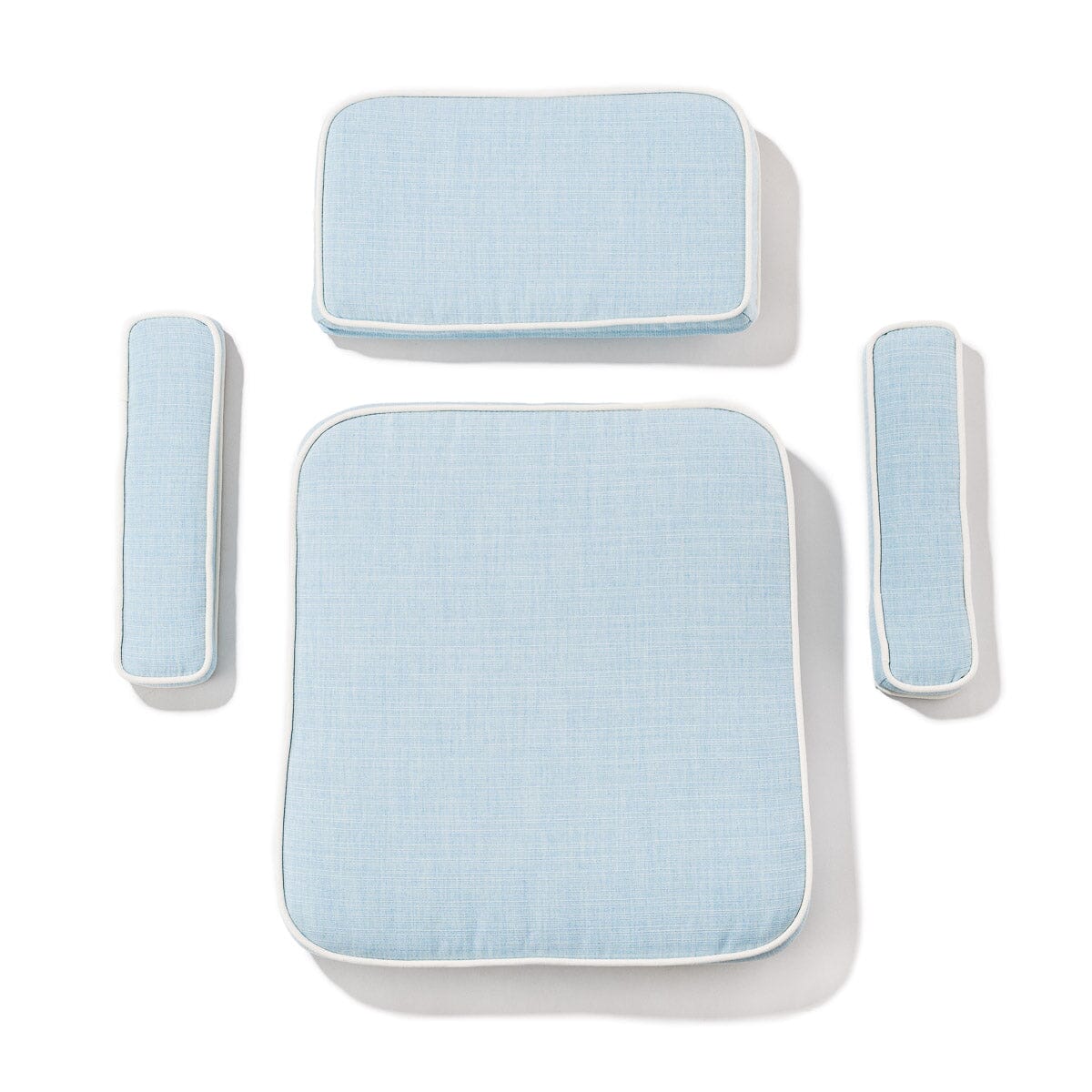 The Waterhouse Dining Chair Cushion Set