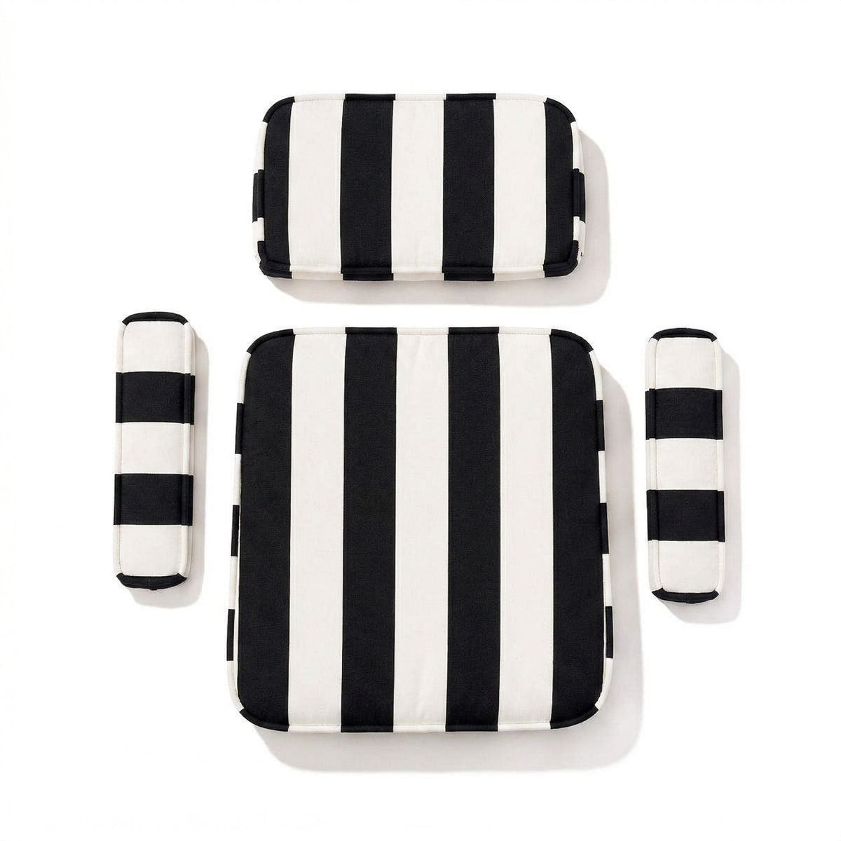 The Waterhouse Dining Chair Cushion Set