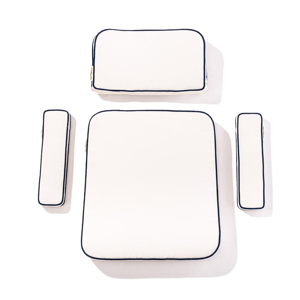 The Waterhouse Dining Chair Cushion Set