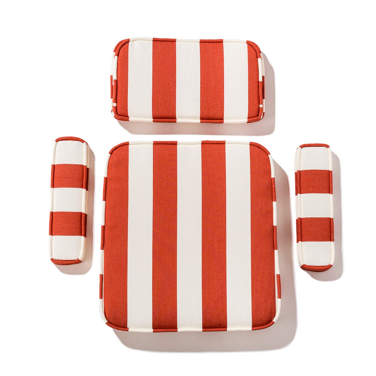 The Waterhouse Dining Chair Cushion Set