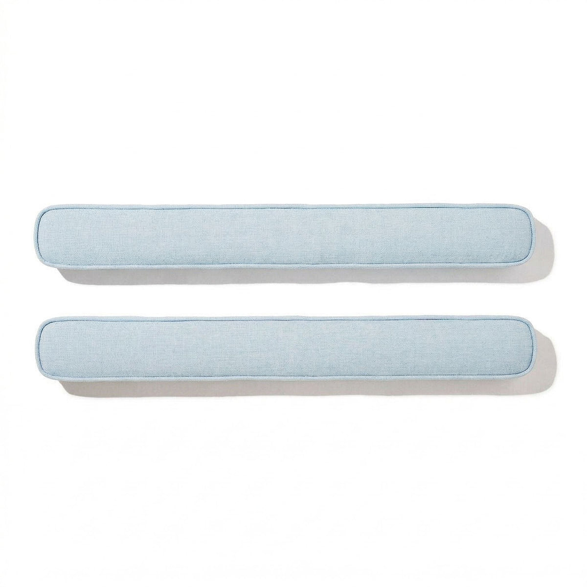 The Waterhouse Sun Lounger Armrest Set