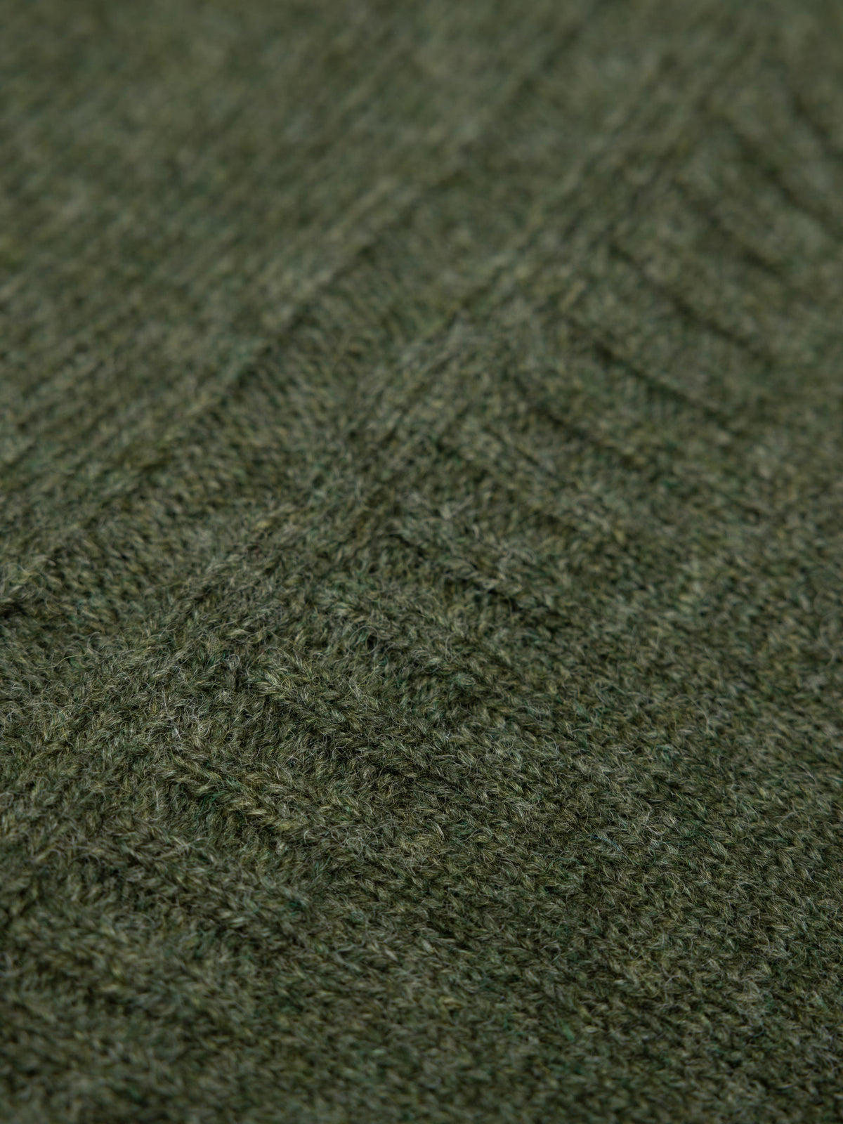 Men's Tolcarne Gansey Jumper
