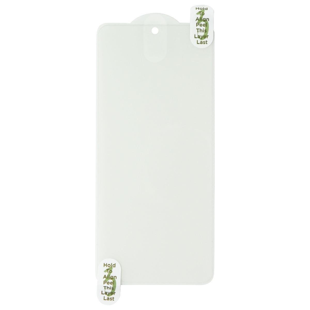 Pelican Protective Case with Screen Protector for Samsung Galaxy (S21+) - Clear - New