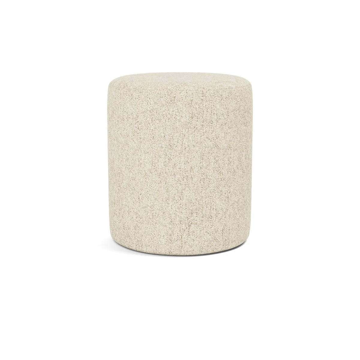 Bower Ottoman - Small