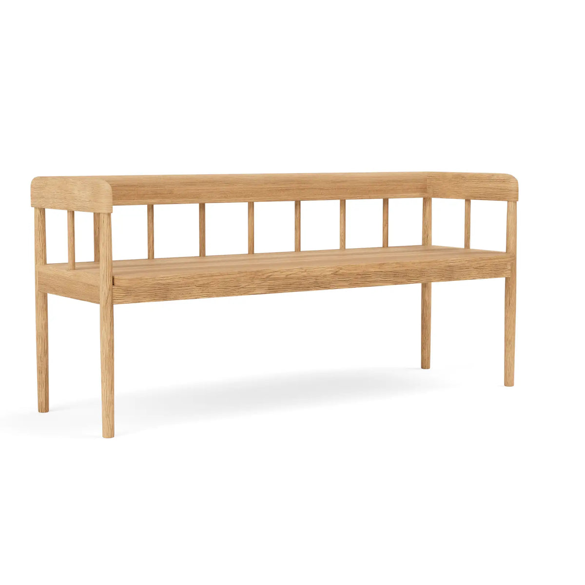 Augusta Bench