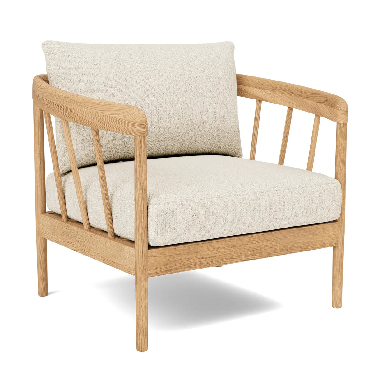 Augusta Armchair