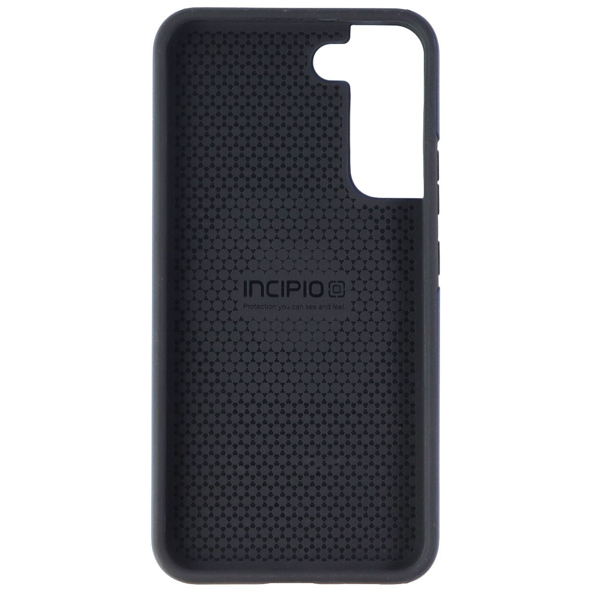 Incipio Duo Series Dual Layer Case for Samsung Galaxy (S22+) - Dark Denim Blue - New