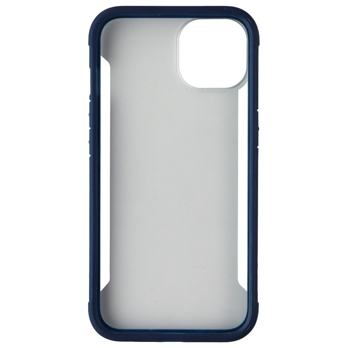 Raptic Terrain Series Case for Apple iPhone 13 - Blue - New