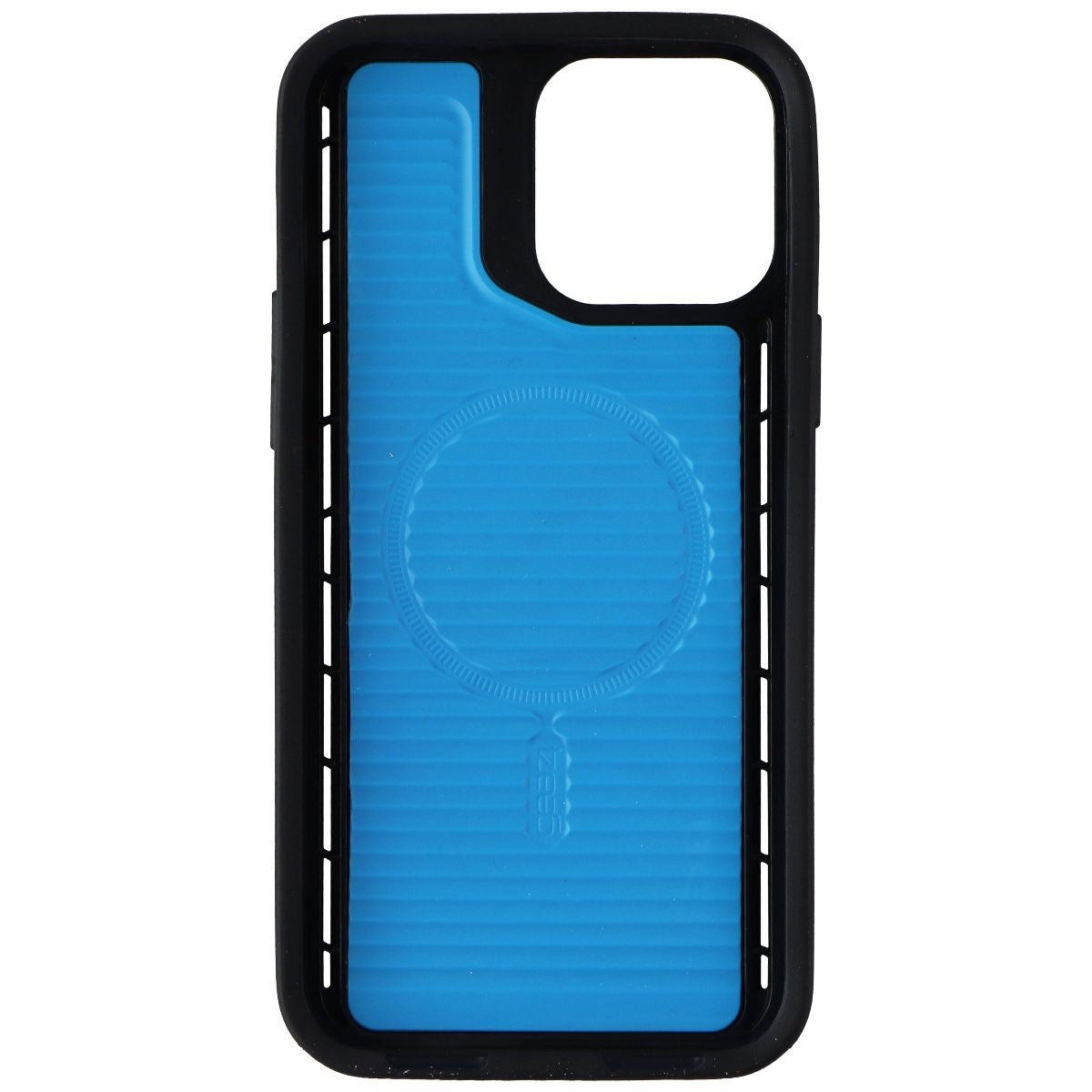 ZAGG Gear4 Vancouver Snap Case for MagSafe for iPhone 13 Pro Max - Black - New