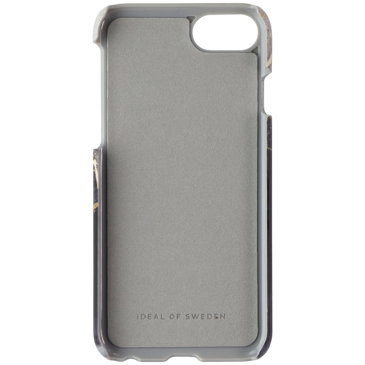 iDeal of Sweden Printed Case for Apple iPhone SE (3rd Gen) - Golden Twilight - New