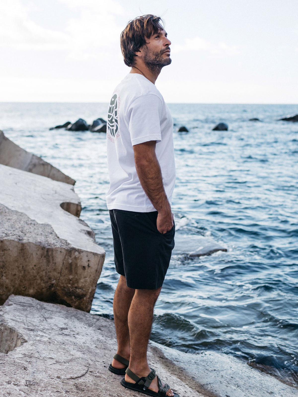 Men's Eaton Short