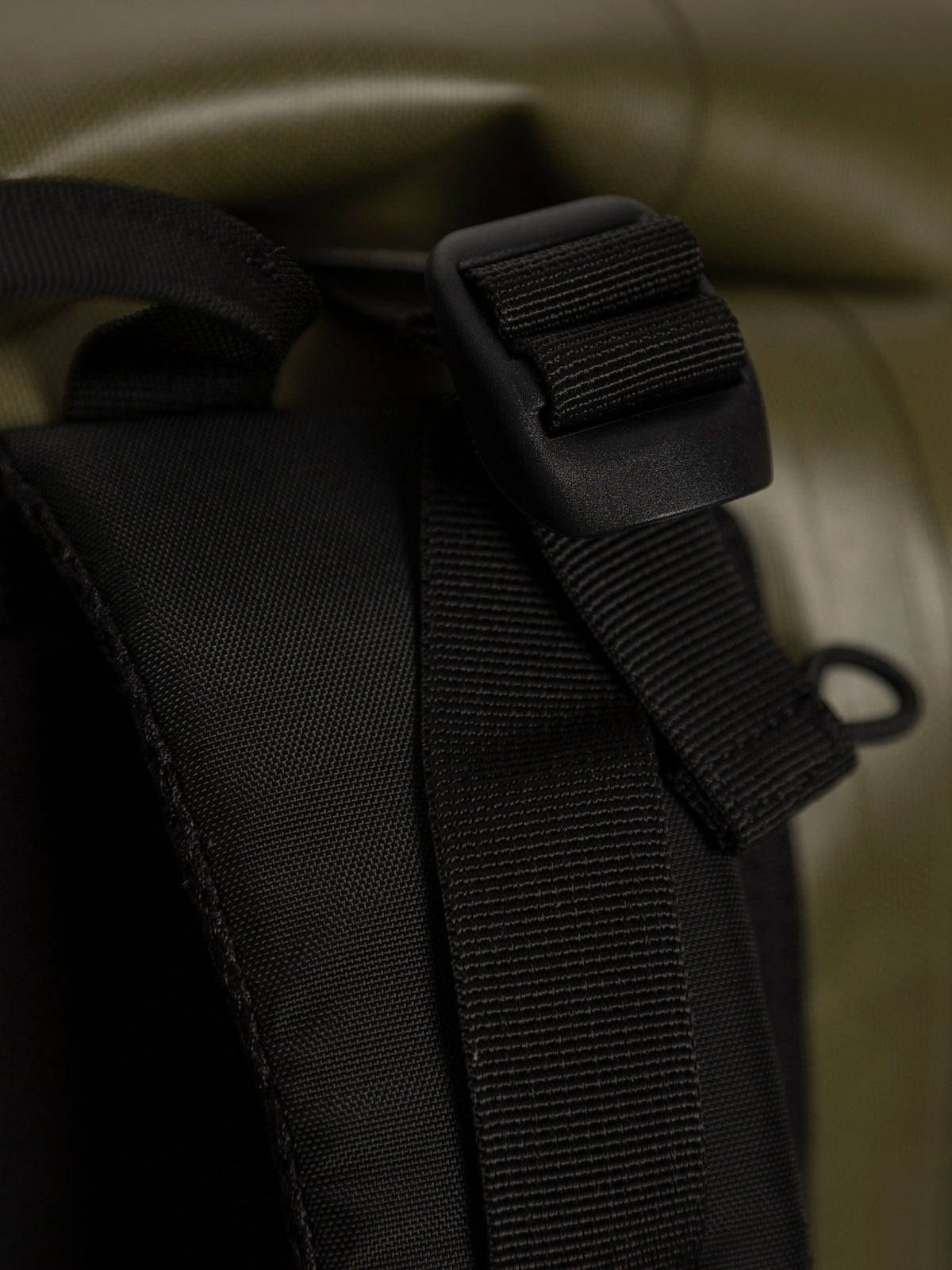 Drift 30L Waterproof Roll Top Backpack