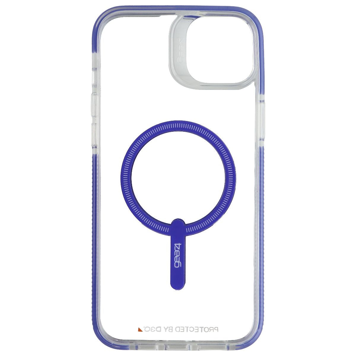 ZAGG Gear4 Santa Cruz Snap Case for Apple iPhone 14 Plus - Periwinkle - New
