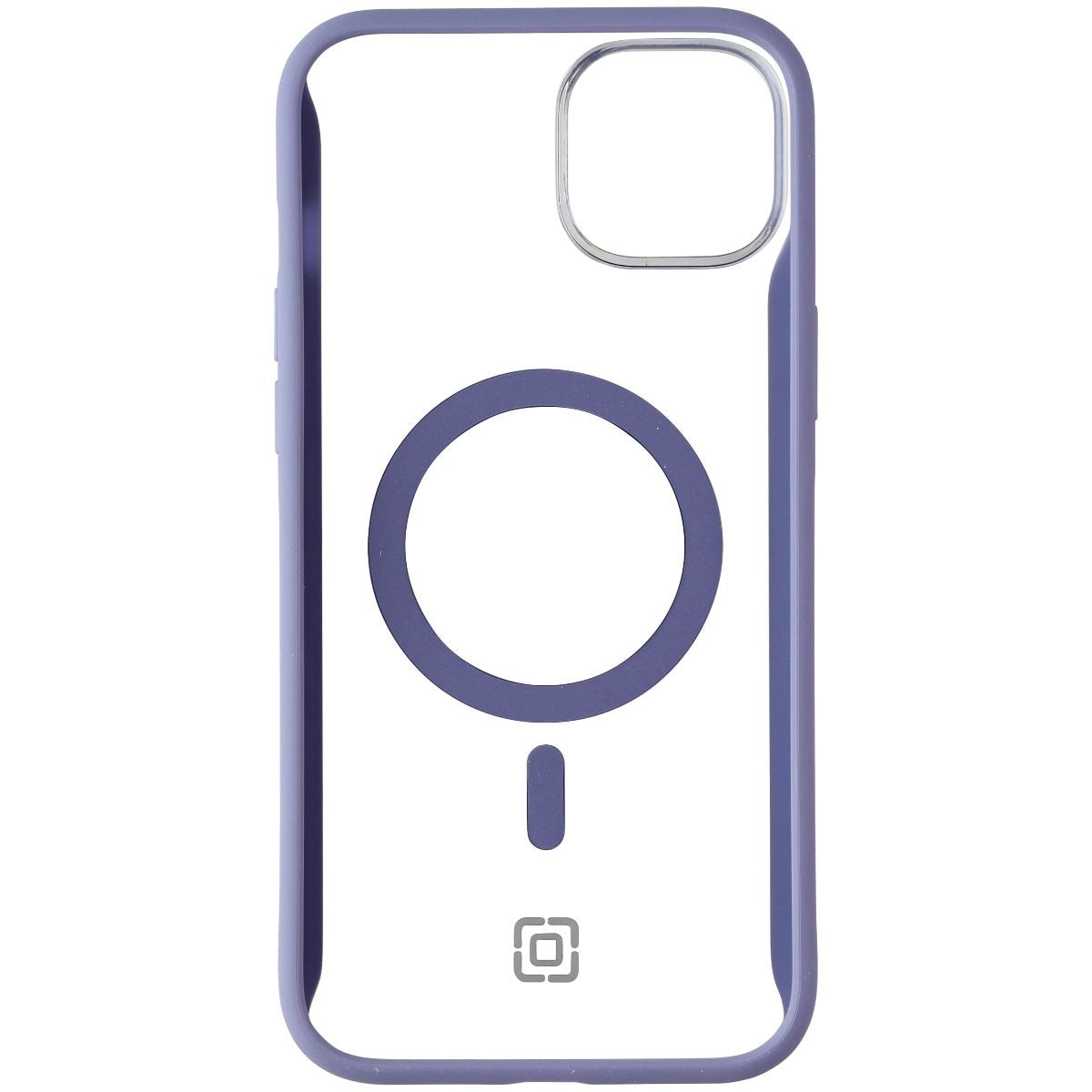 Incipio AeroGrip Case for MagSafe for iPhone 14 Plus - Misty Lavender/Clear - New