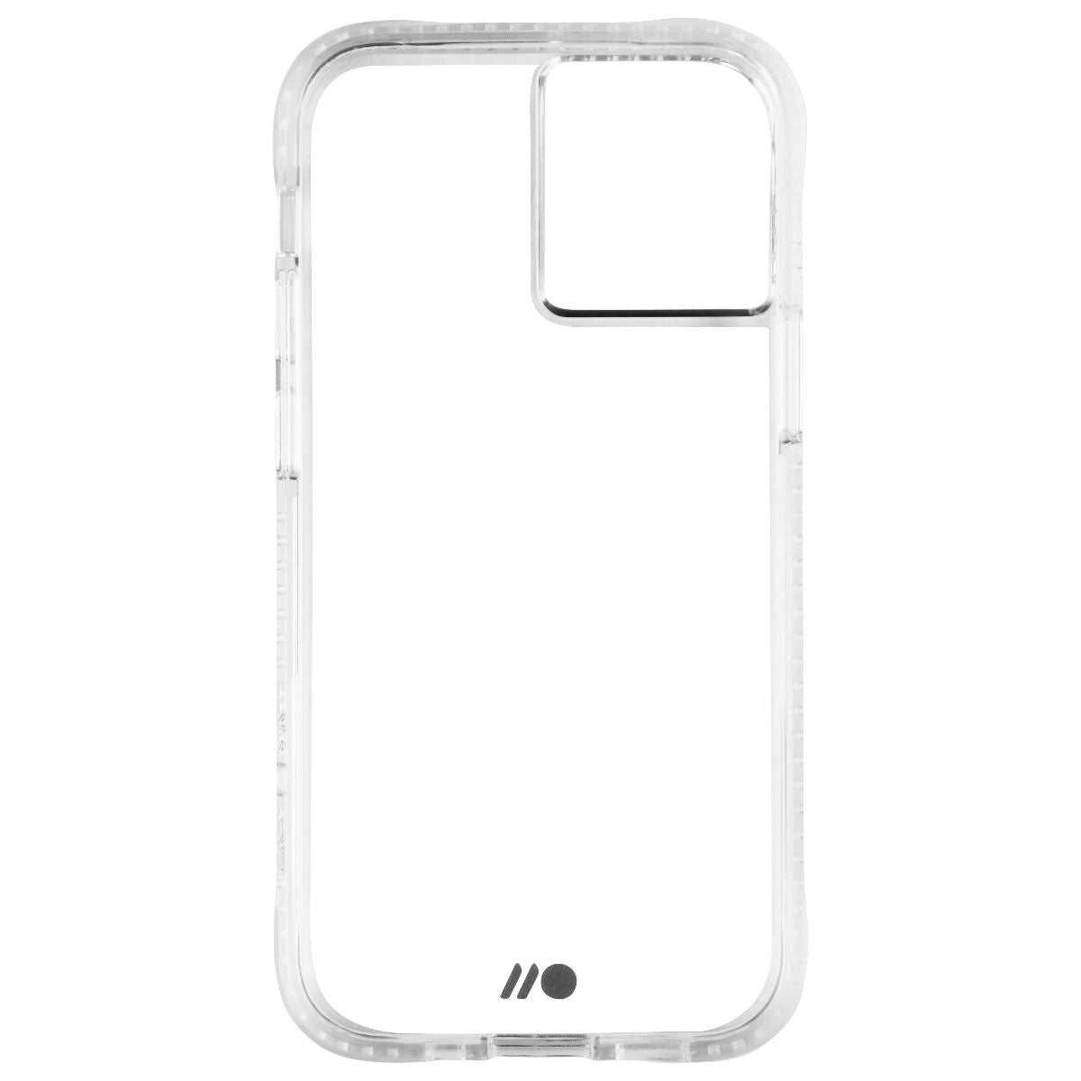 Case-Mate Tough Clear Plus Series Rugged Case for Apple iPhone 12 Mini - Clear - New