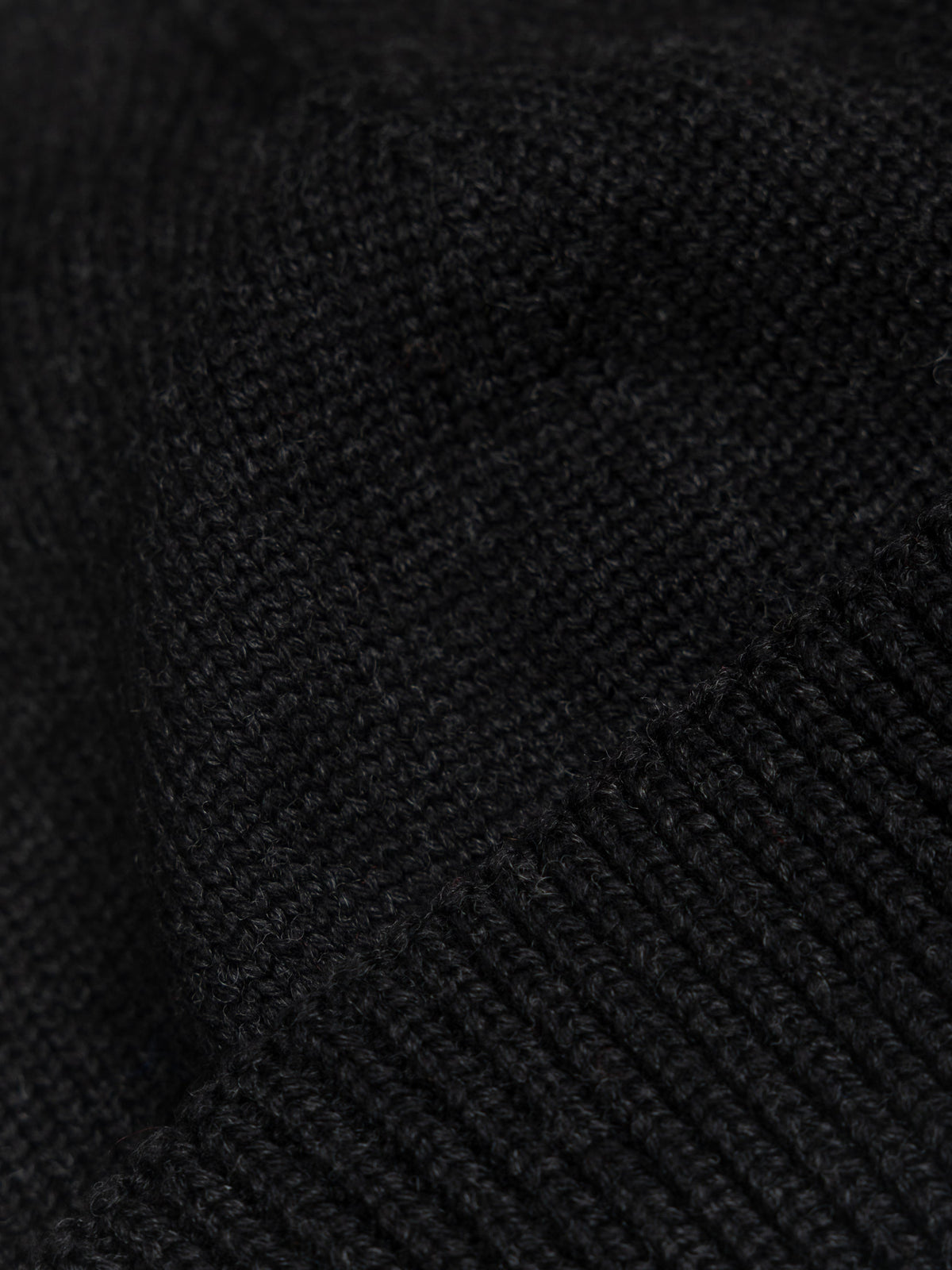 Watchcap Beanie