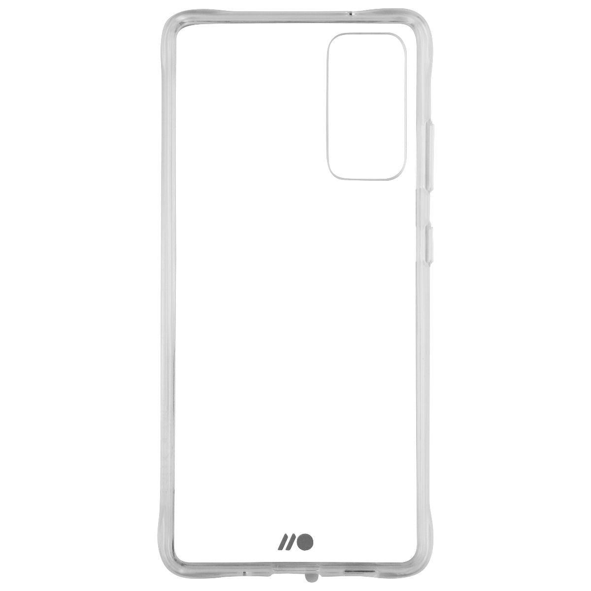 Case-Mate Protection Pack (Case & Glass) for Samsung Galaxy S20 FE 5G - Clear - New