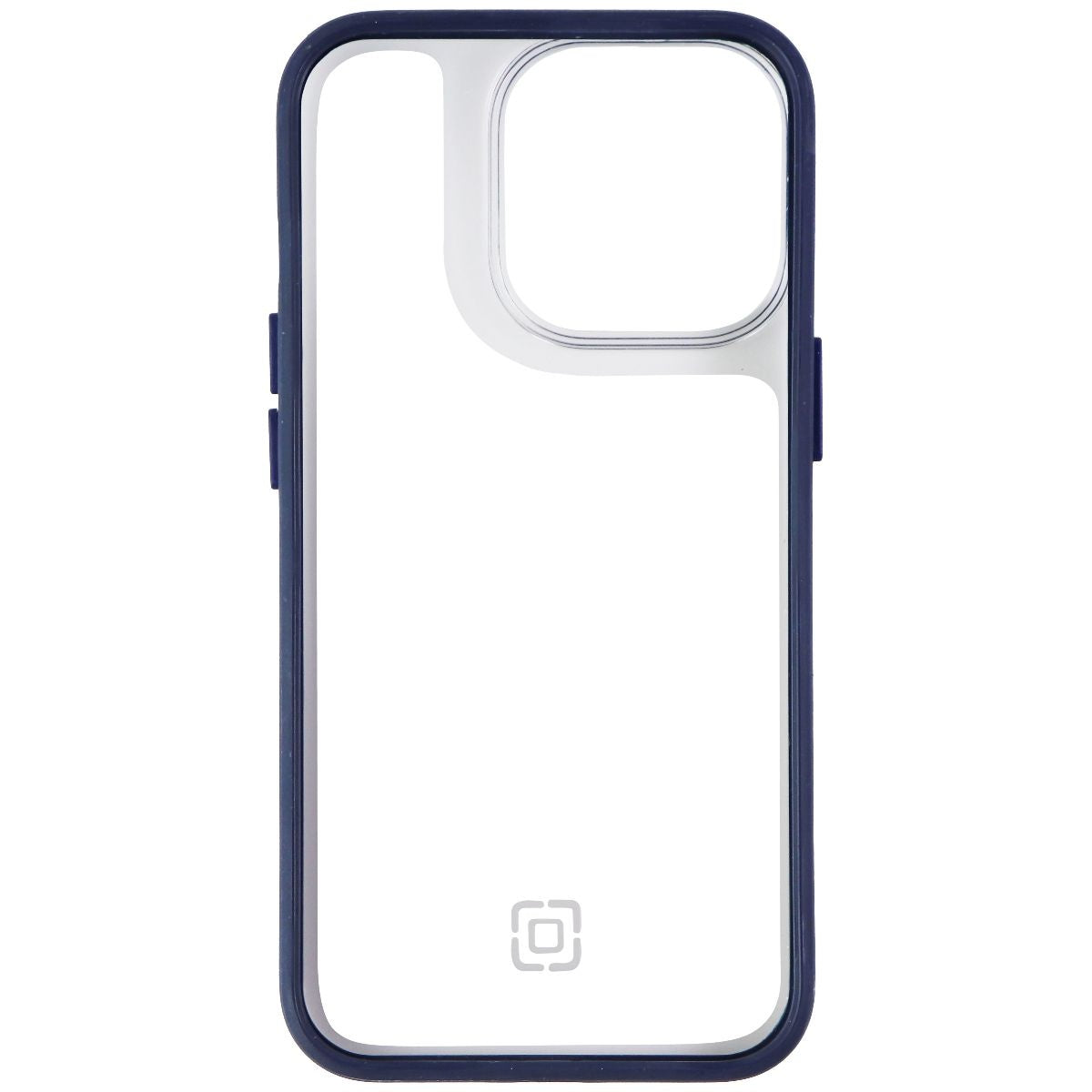 Incipio Organicore Clear Series Case for Apple iPhone 13 Pro - Ocean Blue/Clear - New