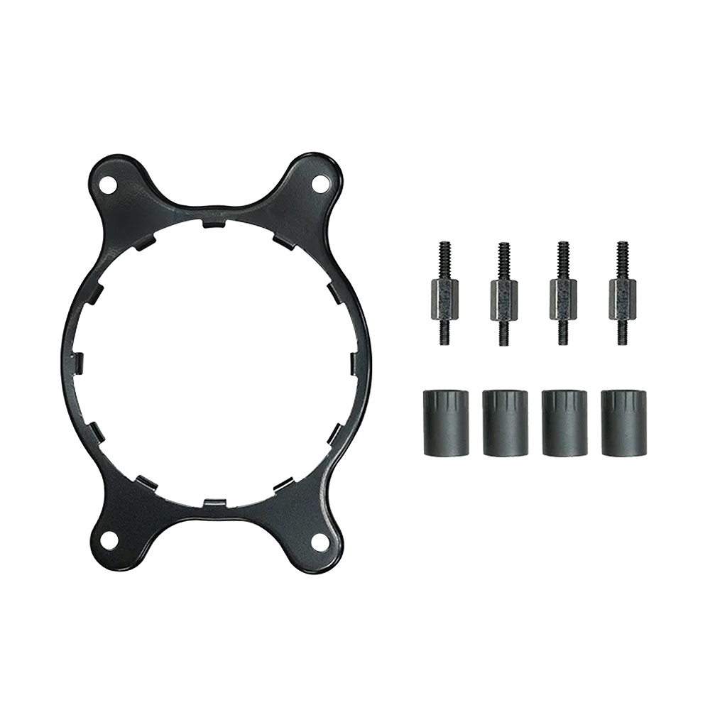 Kraken XZ AM5 Upgrade Kit