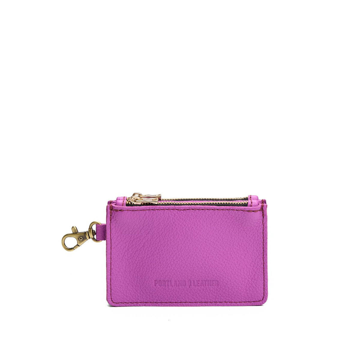 'Almost Perfect' Zip-Zap Duo Wallet