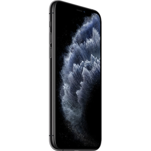 iPhone 11 Pro Max Space Gray 256GB (Unlocked)