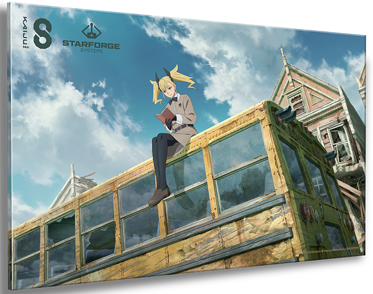 Kaiju No. 8 PC Bundle