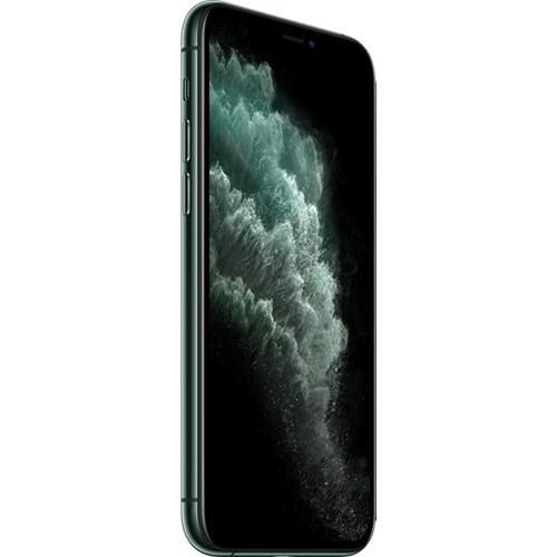 iPhone 11 Pro Max Midnight Green 512GB (Unlocked)