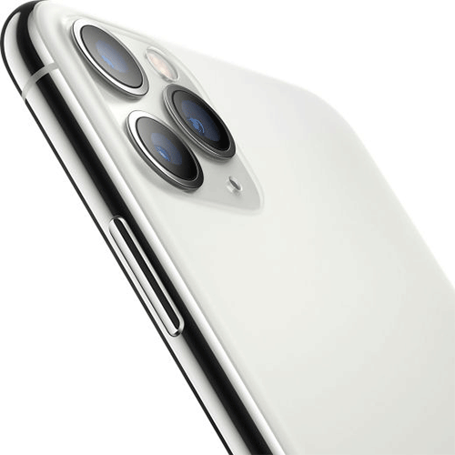 iPhone 11 Pro Max Silver 64GB (Unlocked)