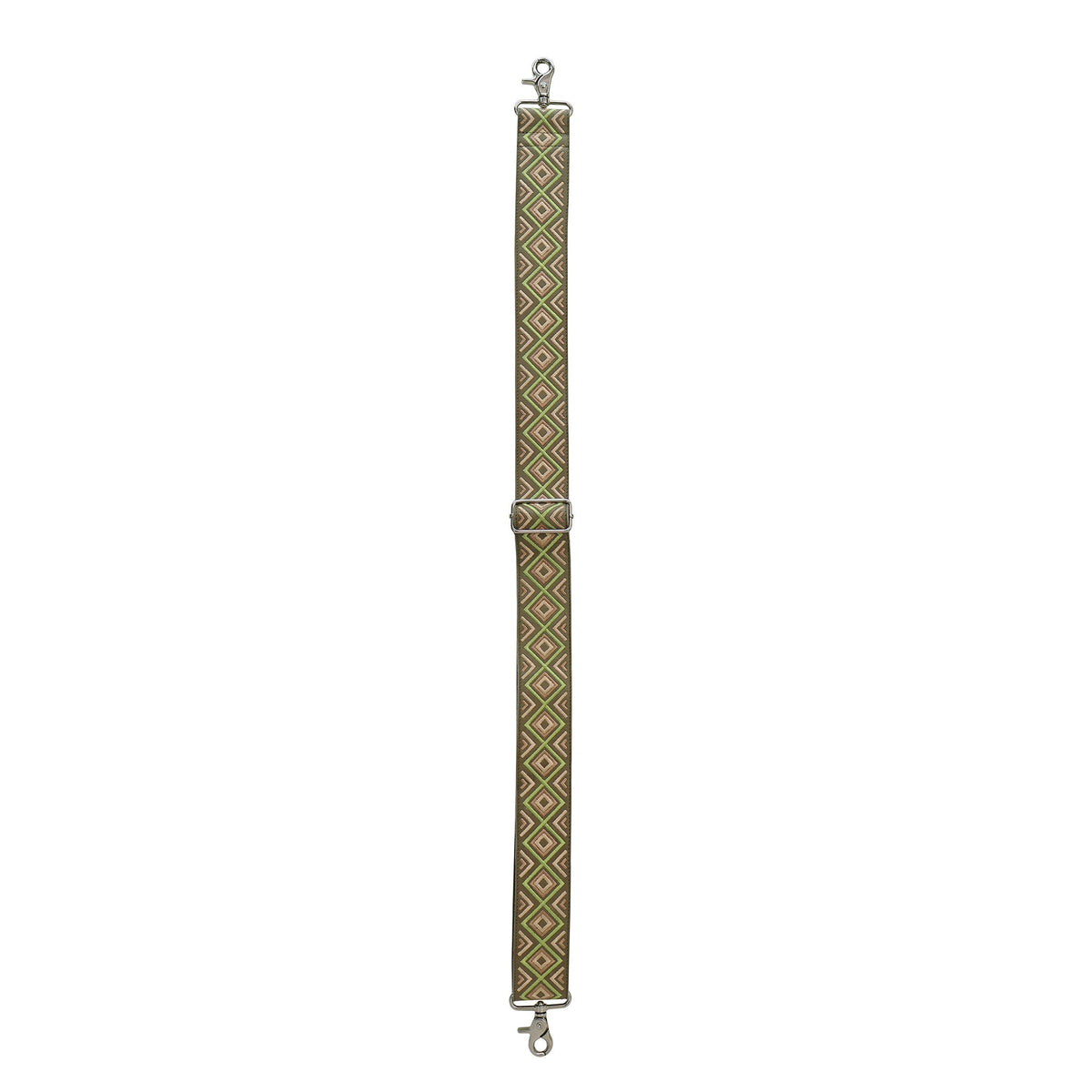 Limelight Leather Shoulder Strap