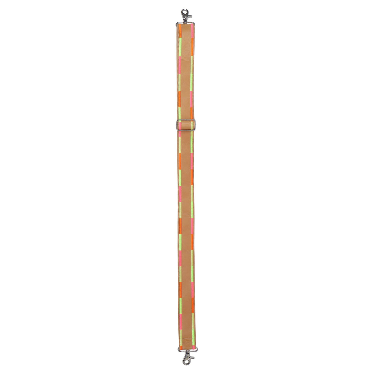 Cosmic Leather Shoulder Strap