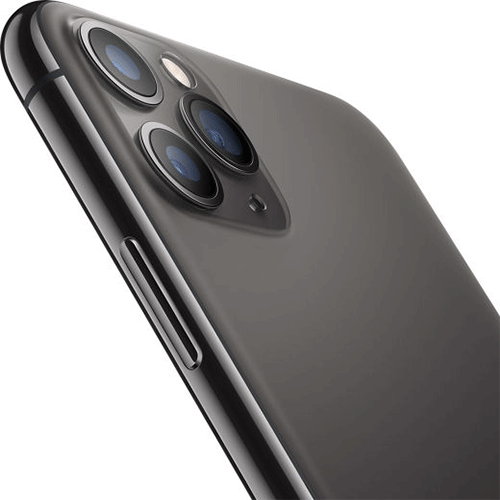 iPhone 11 Pro Space Gray 256GB (Unlocked)