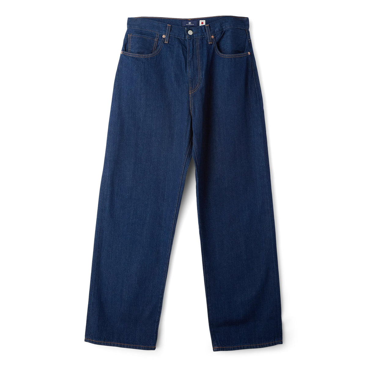 Levi's Blue Tab Marker Loose (Blue Well)