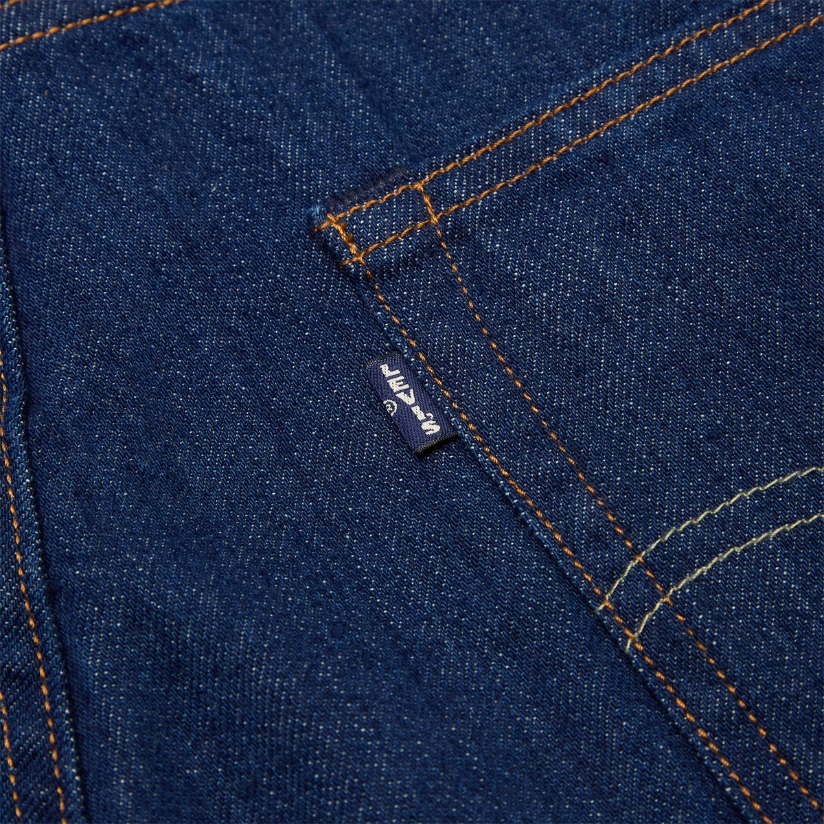 Levi's Blue Tab Marker Loose (Blue Well)