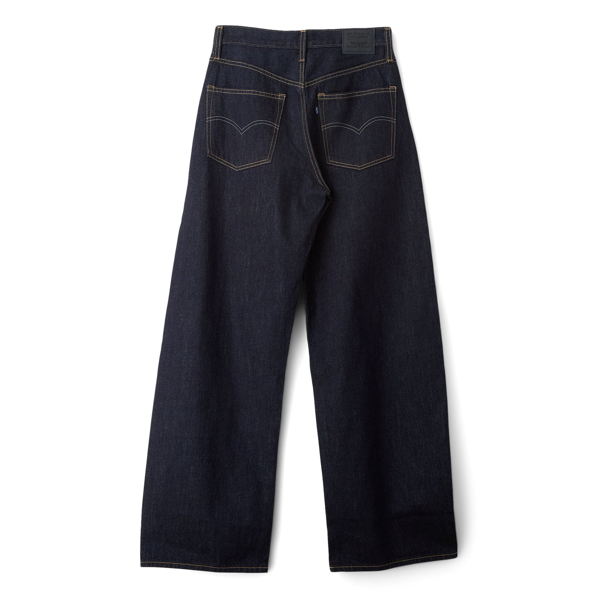 Levi's Blue Tab Drop Barrel (New Rinse MOJ)
