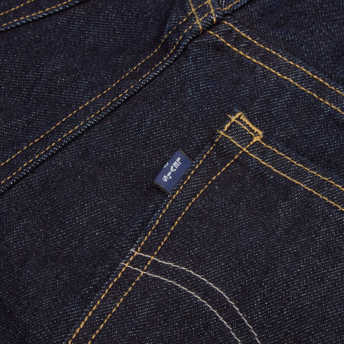 Levi's Blue Tab Drop Barrel (New Rinse MOJ)