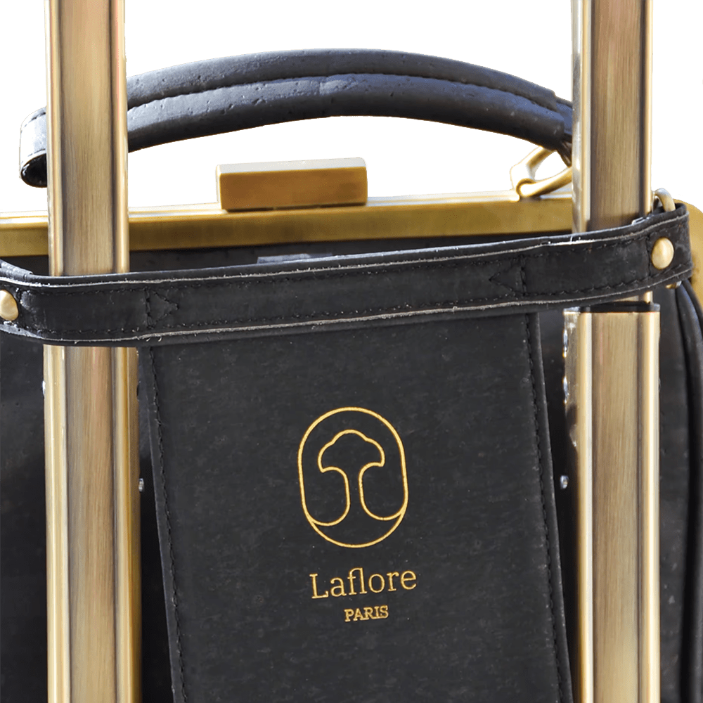 Trolala Luggage Adapter