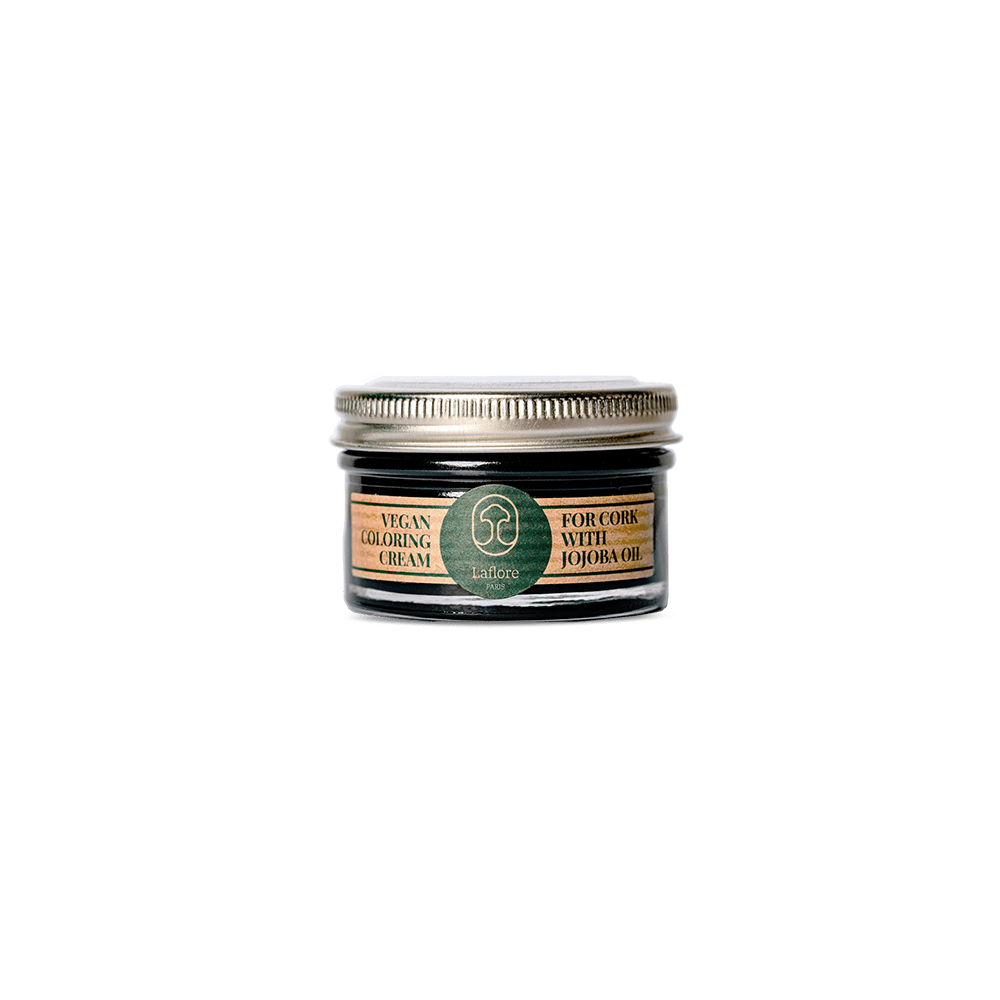 Vegan Coloring Cream