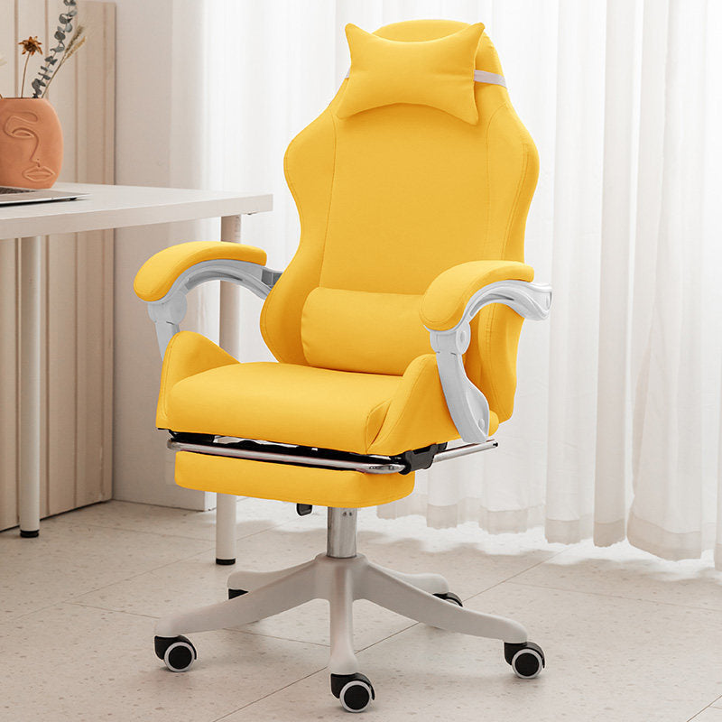 Ergonomic Reclining Esports Computer Chair