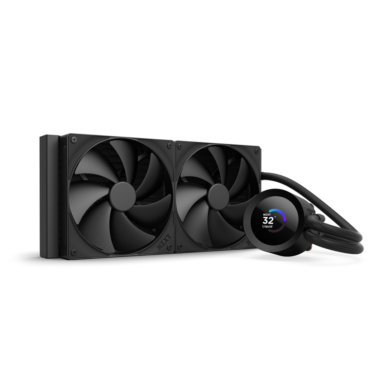 Kraken Plus 280