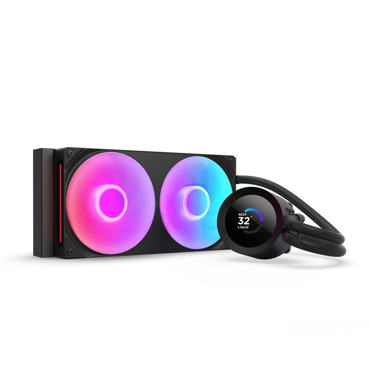 Kraken Plus 240 RGB