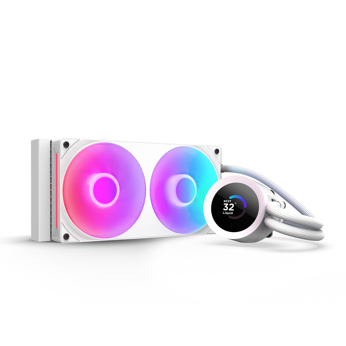 Kraken Plus 240 RGB