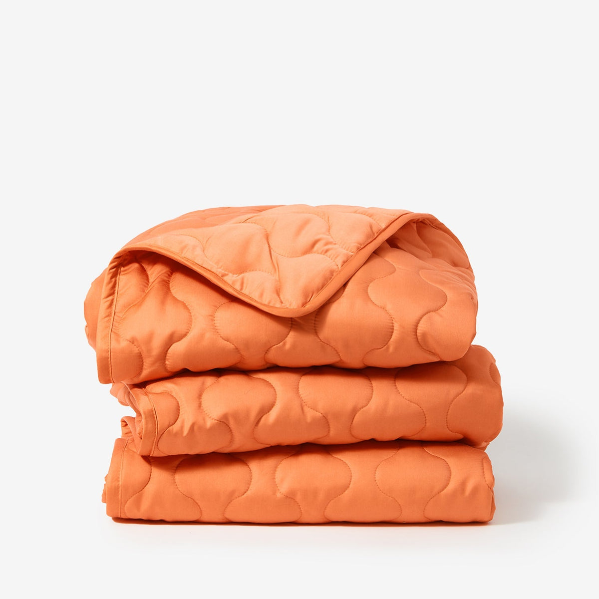 Puffer Blanket