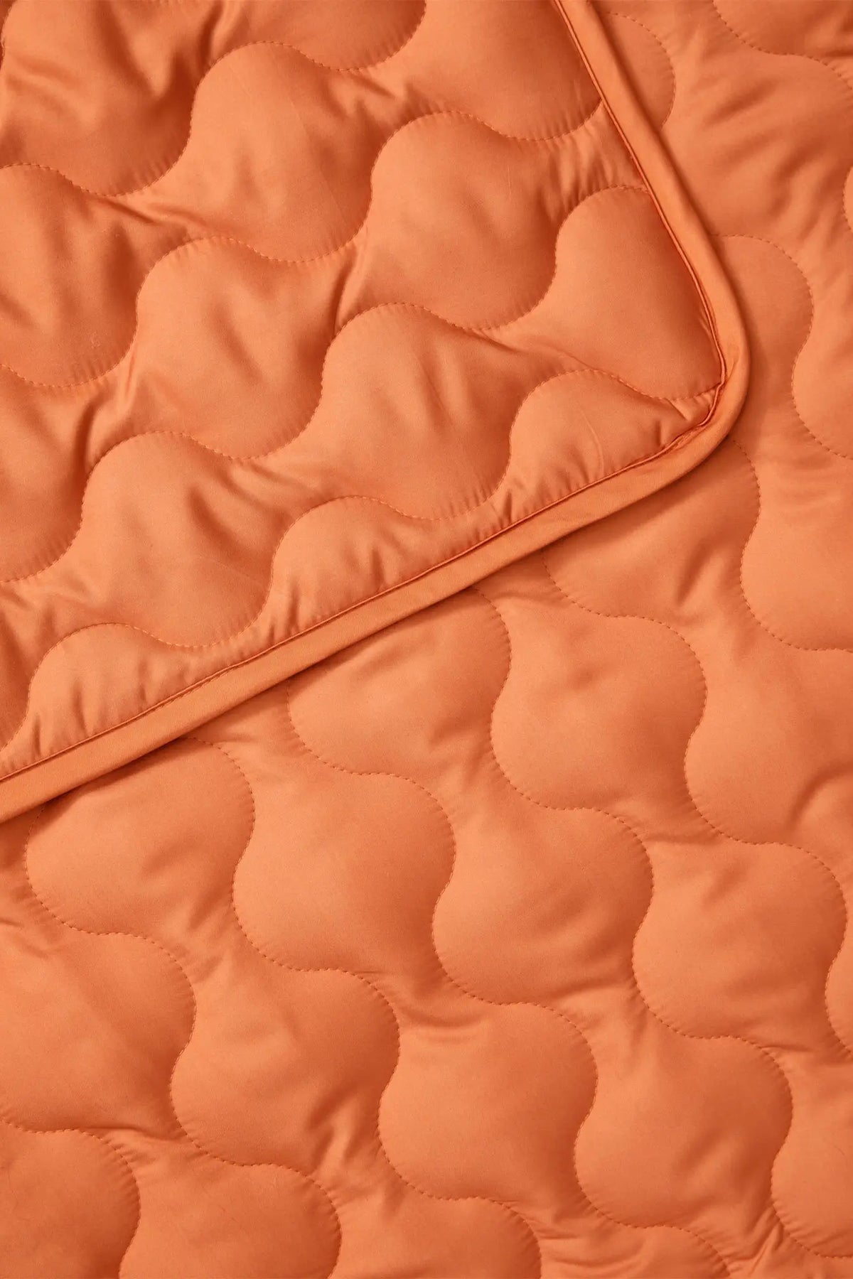 Puffer Blanket