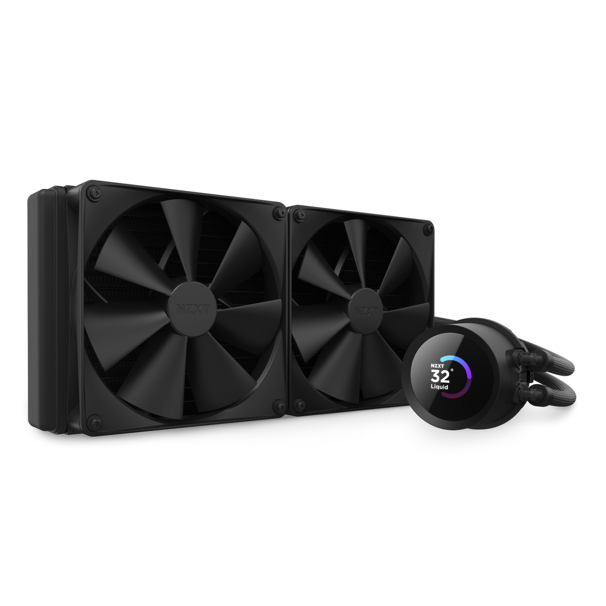 Kraken 280