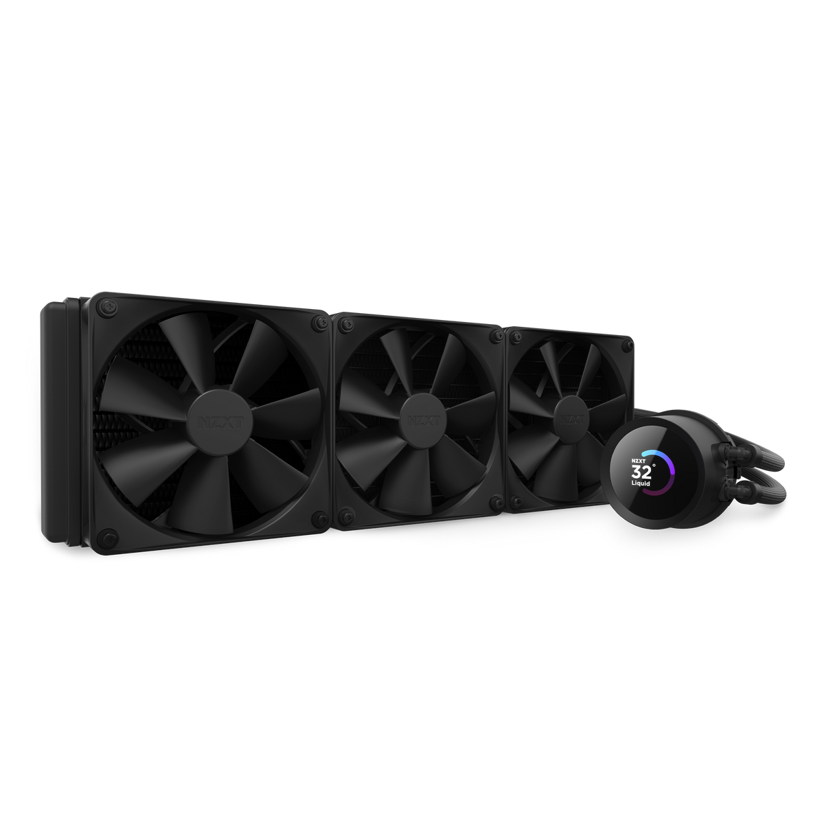 Kraken 360