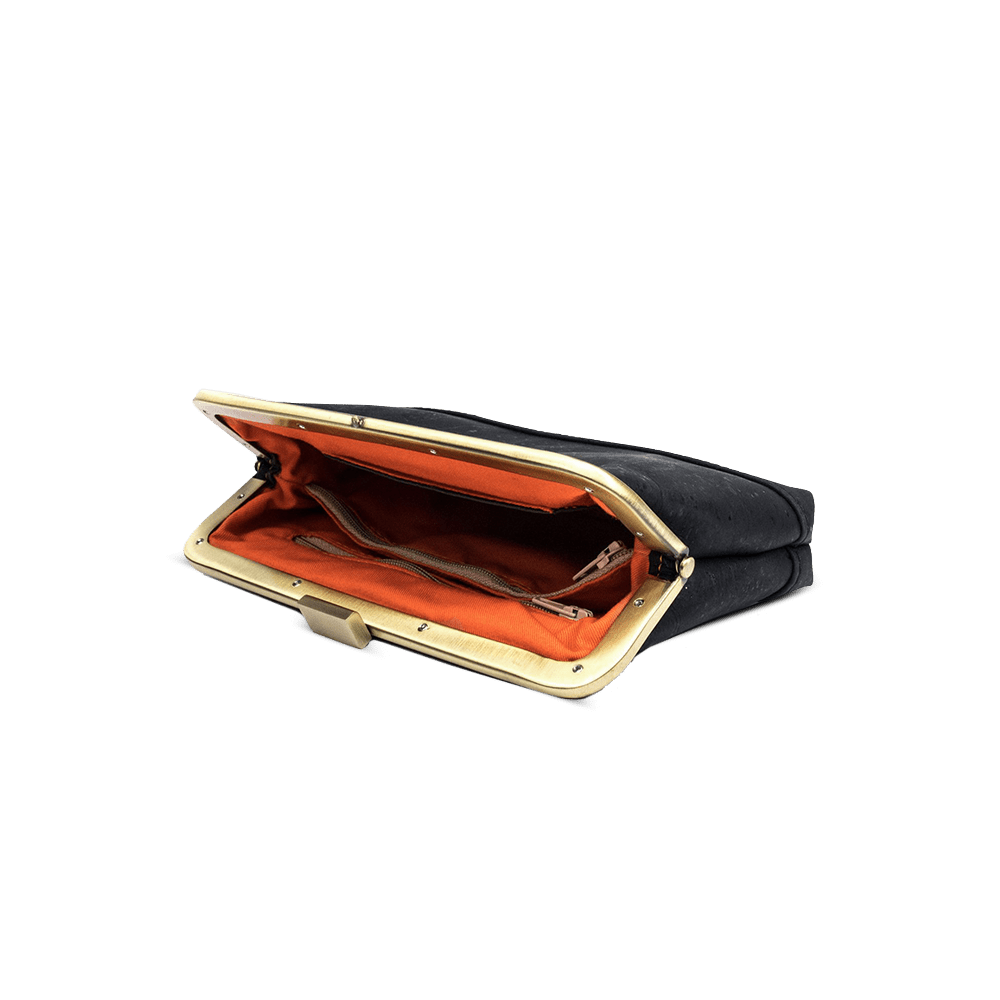 Clutch Wallet
