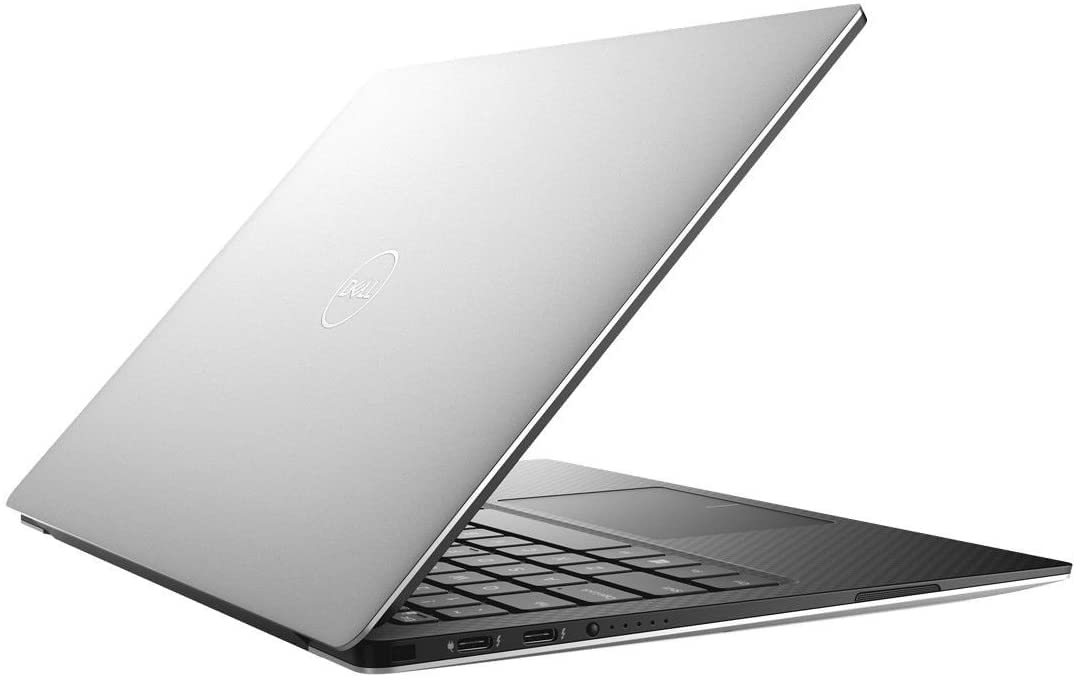 Dell XPS 13 9380 – 13.3" FHD – Intel Core i5-8265U – 8GB RAM – 256GB SSD – Silver